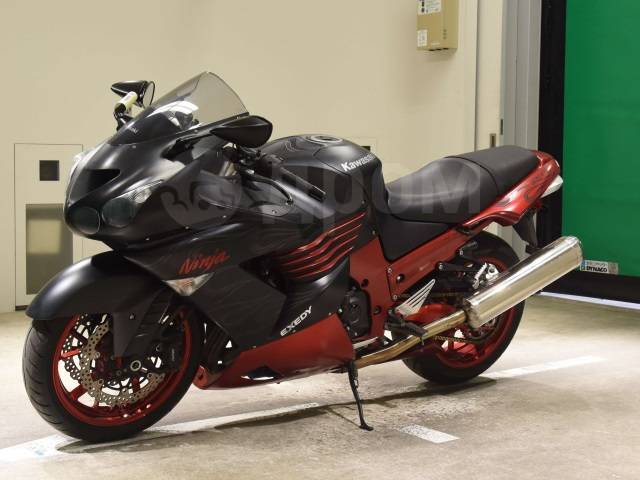 Kawasaki Ninja ZX-14. 1 400. ., , ,  .     