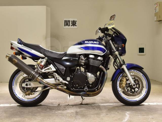 Suzuki GSX 1400. 1 400. ., , ,  .     