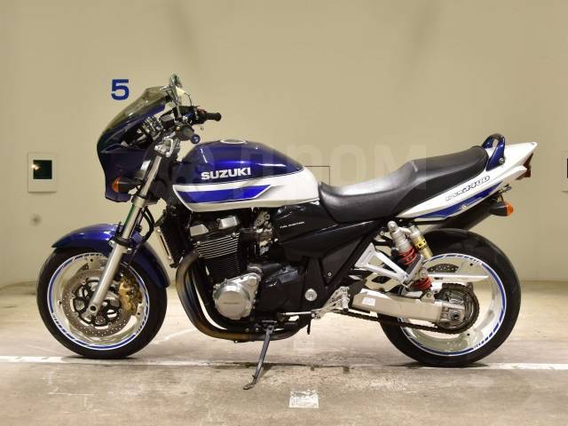 Suzuki GSX 1400. 1 400. ., , ,  .     