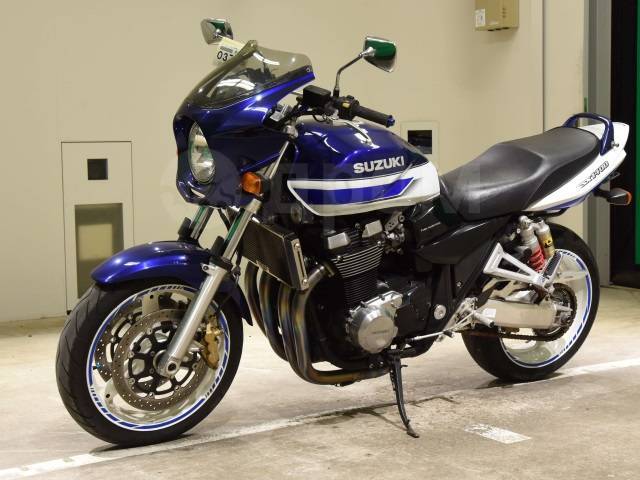 Suzuki GSX 1400. 1 400. ., , ,  .     