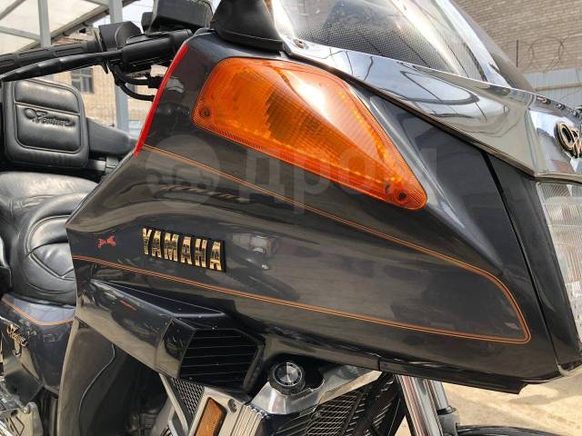 Yamaha Venture Royal. 1 300. ., , .     