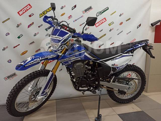 Regulmoto sport 003 300 pr. Регулмото 250 эндуро спорт 003. Эндуро regulmoto sport 003. Регулмото 250 эндуро спорт 003. Мотоцикл regulmoto sport-003 pr pro.