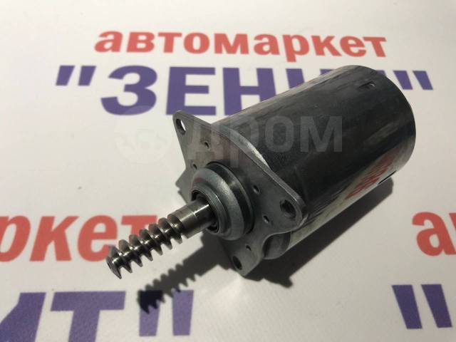 мотор подъема клапанов пежо 308 1920ly