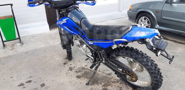 Yamaha XT 250. 250. ., , ,   