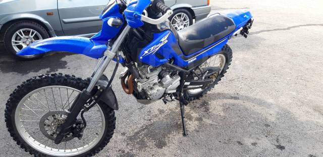 Yamaha XT 250. 250. ., , ,   