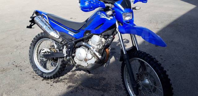 Yamaha XT 250. 250. ., , ,   