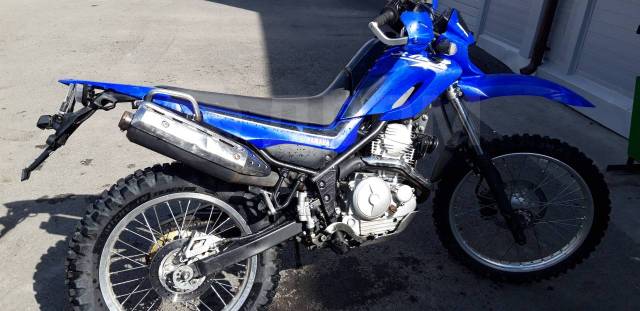 Yamaha XT 250. 250. ., , ,   