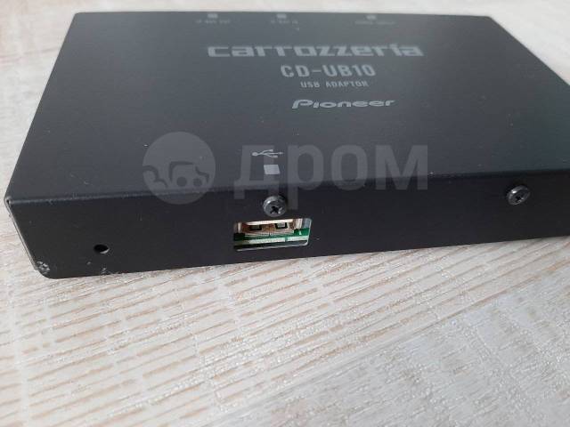 CD-UB10 pioneer carrozzeria CD-UB10 PIONEER / carrozzeria