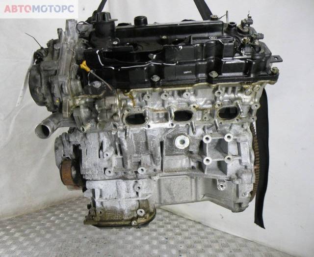 Двигатель Infiniti QX60 1 2017, 3.5 л, бензин (VQ35DE)