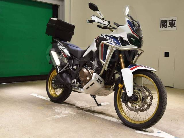 Honda crf1000l cheap africa twin