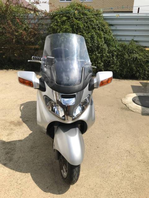 Suzuki Skywave 650. 650. ., , ,   