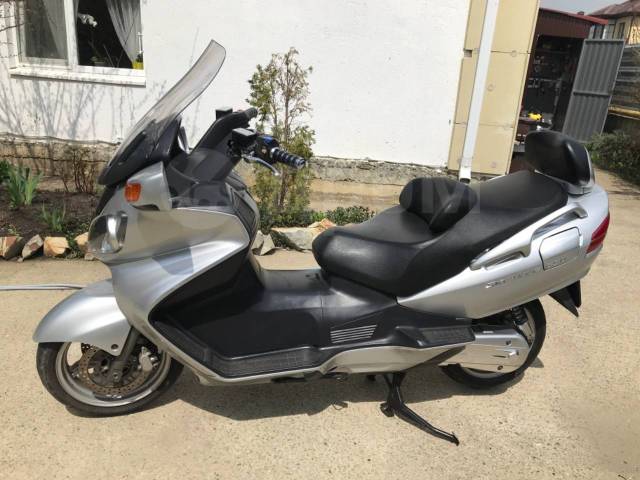 Suzuki Skywave 650. 650. ., , ,   