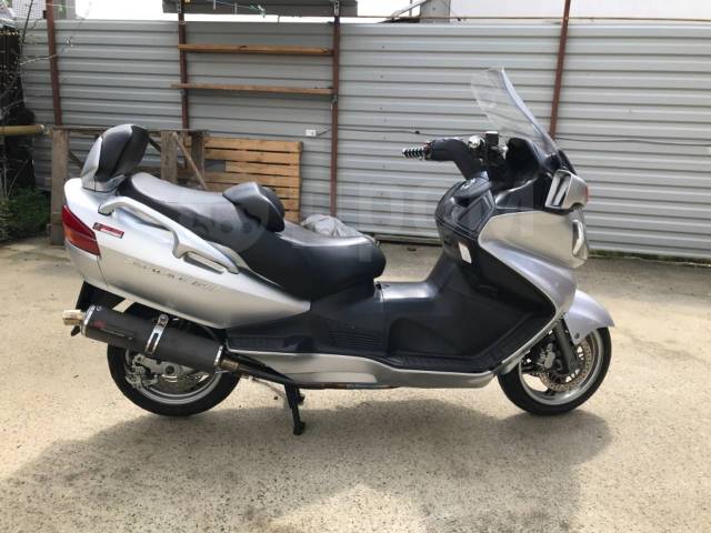 Suzuki Skywave 650. 650. ., , ,   