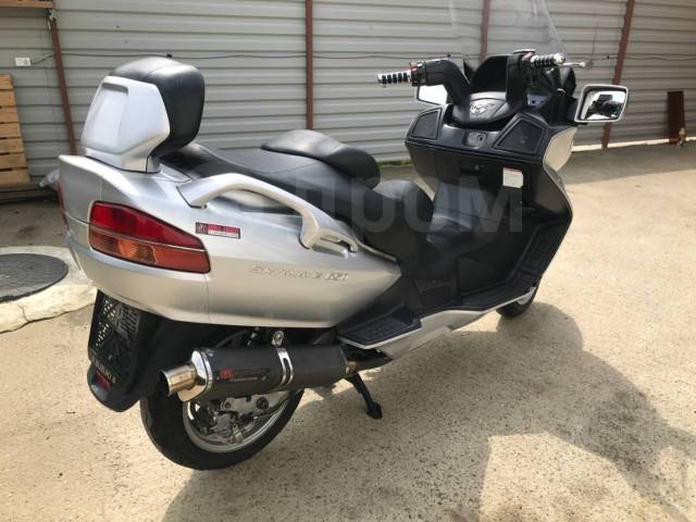 Suzuki Skywave 650. 650. ., , ,   