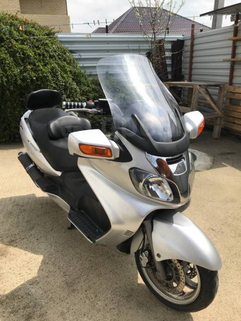 Suzuki Skywave 650. 650. ., , ,   