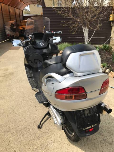 Suzuki Skywave 650. 650. ., , ,   