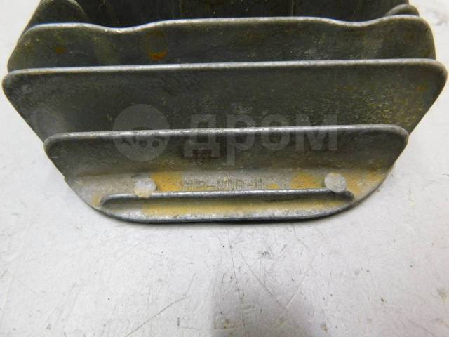   11111-40B00-000 Suzuki LT80 QuadSport 