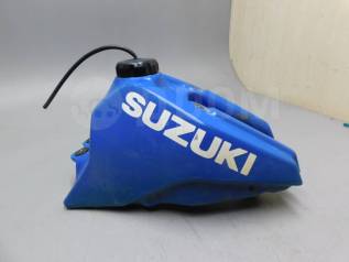   Suzuki LT80 QuadSport 