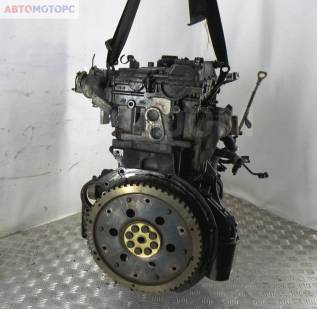 Двигатель KIA Sorento 1 2004, 2.5 л, дизель (D4CB) фото