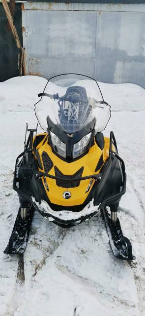 BRP Ski-Doo Tundra WT. ,  ,   