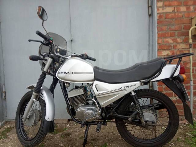 Минск Лидер 1995