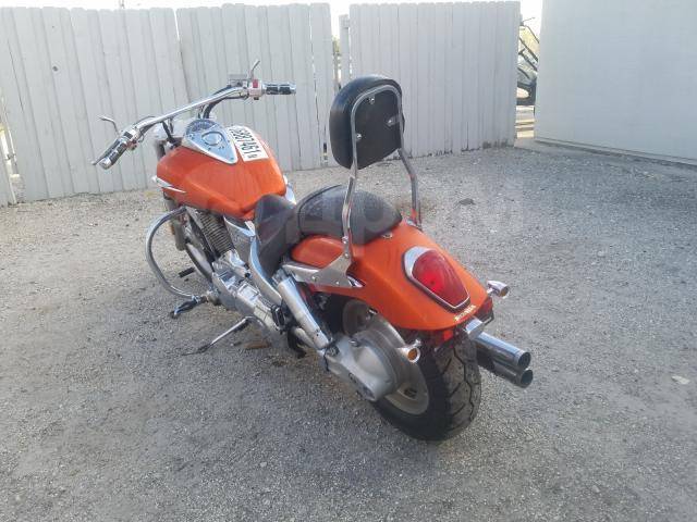 Honda VTX 1300. 1 300. ., , ,  .     