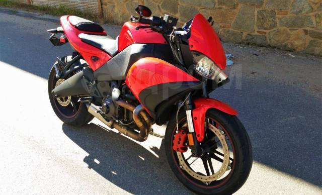 Buell. 1 125. ., , ,   