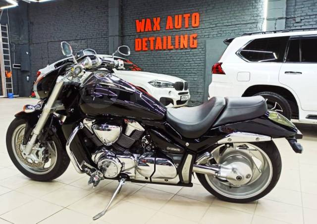 Suzuki Boulevard M109R. 1 800. ., , ,   