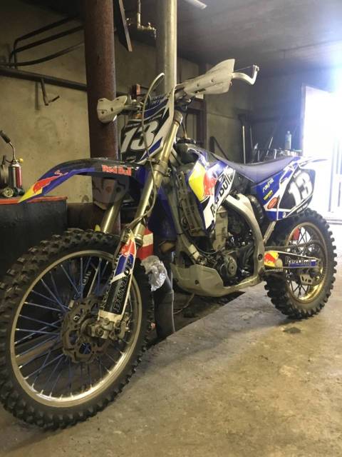 Yamaha YZ 450F. 450. ., , ,   