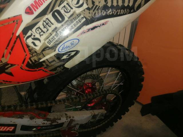 Racer Enduro RC250XZR. 300. ., ,  ,   