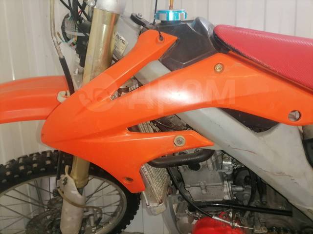 Racer Enduro RC250XZR. 300. ., ,  ,   