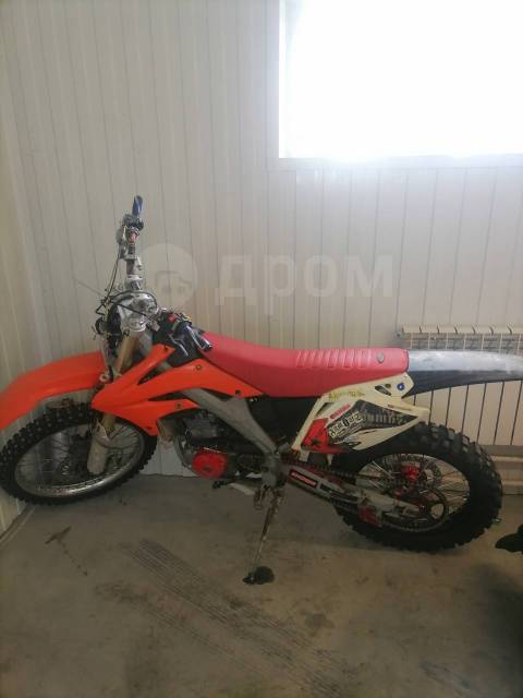 Racer Enduro RC250XZR. 300. ., ,  ,   