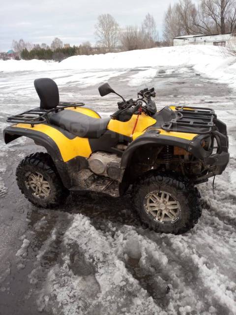 Stels ATV 600. ,  \,   