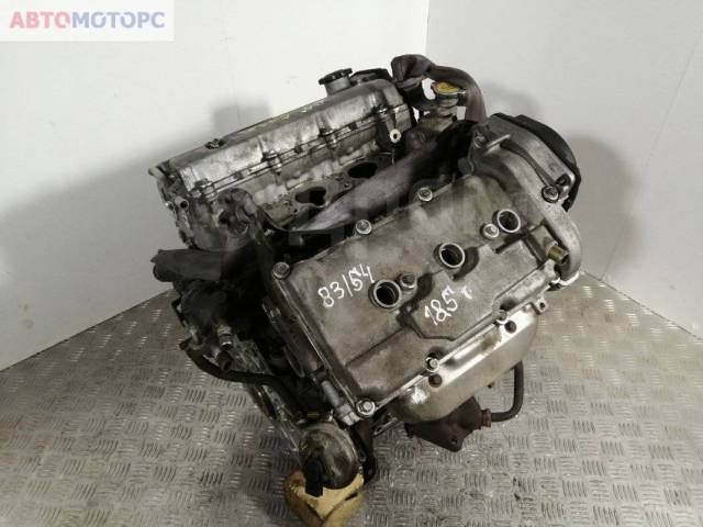 Двигатель Ford Probe 1995, 2.5 л, бензин (KL)