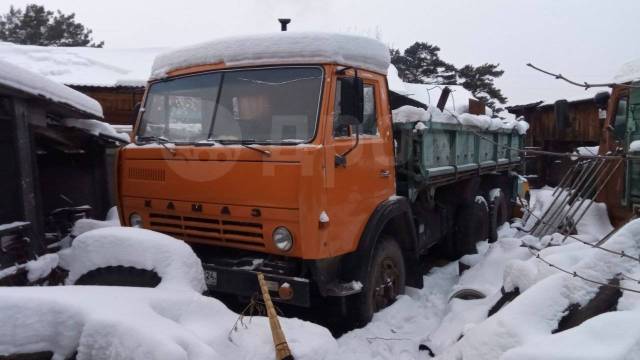 Камаз колхозник самосвал фото