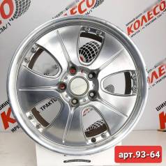 Литые диски honda