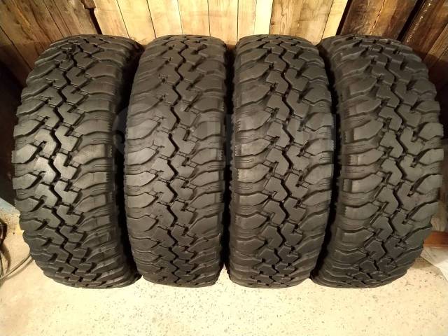 Cordiant Off-Road, 205/70R15, 15", 1 шт, 205 мм, 70 %, радиальный ...