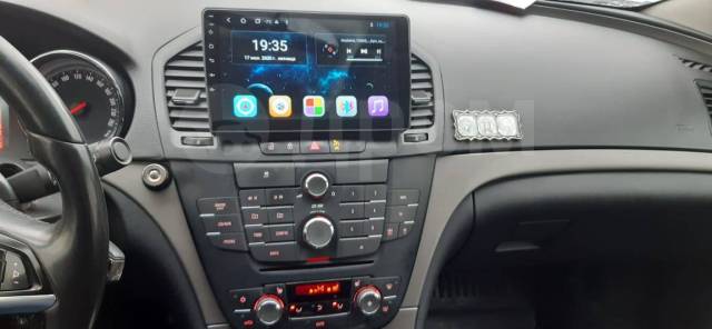 Как снять магнитолу на опель инсигния Штатная магнитола Opel Insignia Android, другой, новый, под заказ. Цена: 11 990 