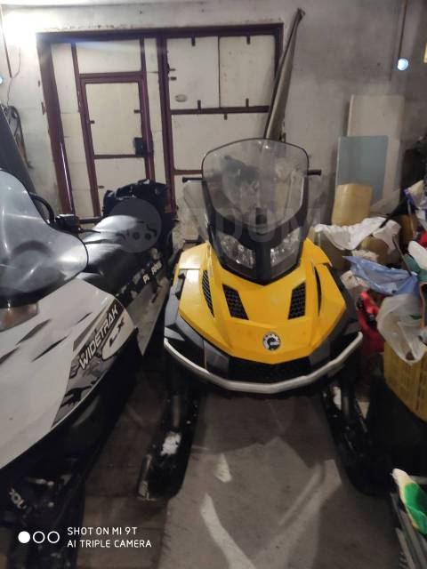 BRP Ski-Doo. ,  ,  .     