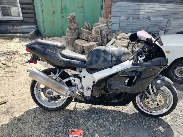 Suzuki GSX-R 750. 750. ., , ,   