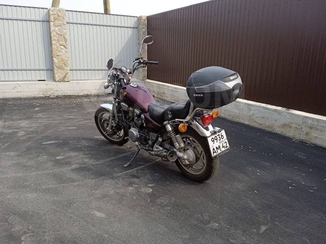 Honda VF 750 Magna. 750. ., , ,   