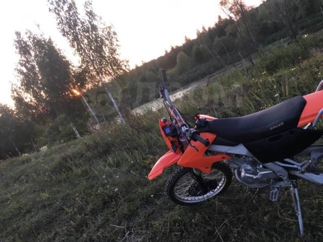 Racer Enduro RC200XZT. 250. ., ,  ,   