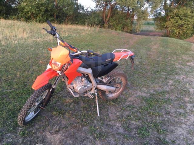 Racer Enduro RC200XZT. 250. ., ,  ,   