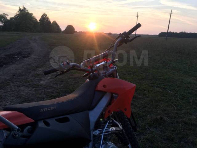 Racer Enduro RC200XZT. 250. ., ,  ,   