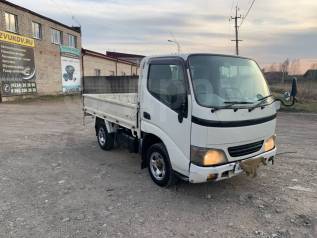 Toyota ToyoAce, 2003