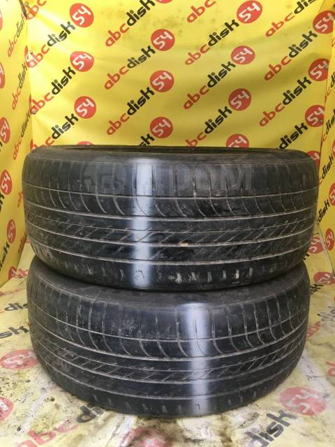 Goodyear Eagle, 275/45 R21, 21", 1 шт, в наличии, 275 мм, 45 % ...
