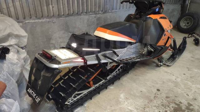 Arctic Cat M 800 153. ,  ,   