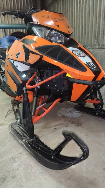 Arctic Cat M 800 153. ,  ,   