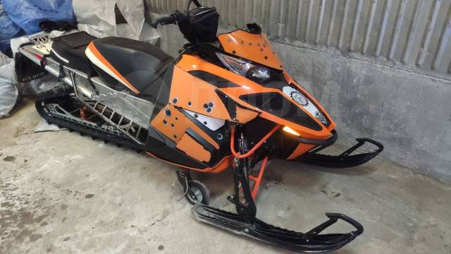 Arctic Cat M 800 153. ,  ,   