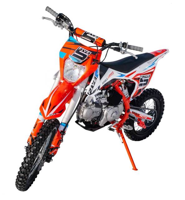 Regulmoto Five 125. 49. ., ,  ,   